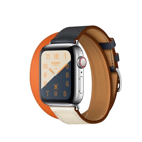 hermes apple watch bands 40mm|apple watch band hermes sale.